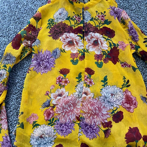 pretty blouse - Picture 5 of 10